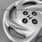 JDM EG6 Civic SiR 15" Hubcap Set